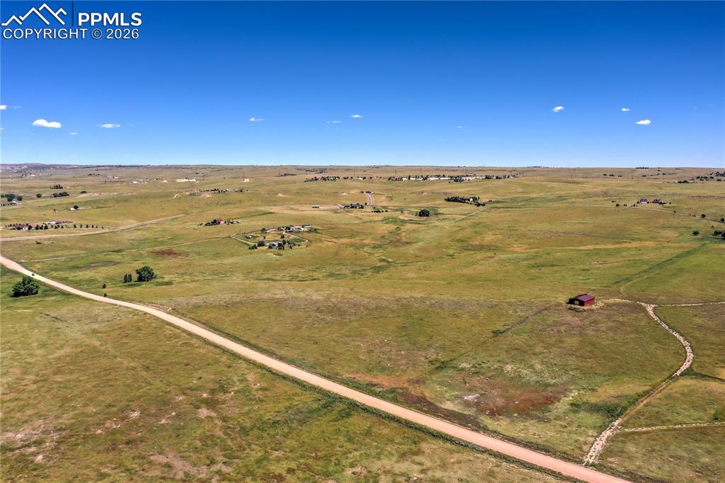 3915 S Meridian Road Colorado Springs CO 80929