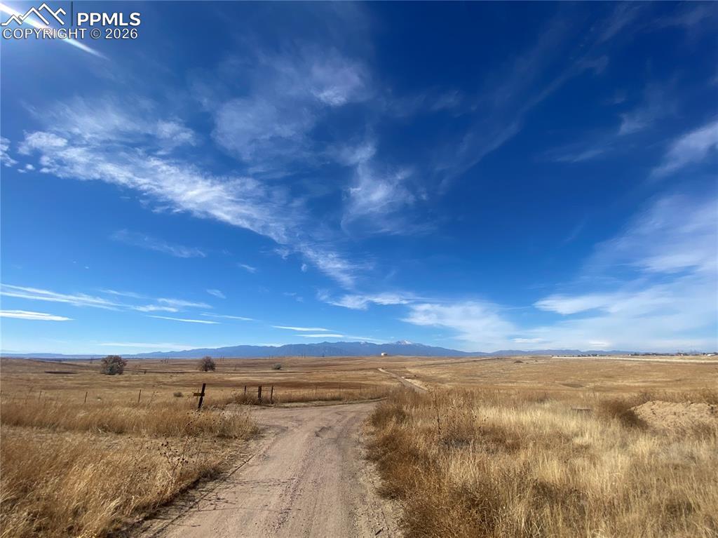 3915 S Meridian Road Colorado Springs CO 80929