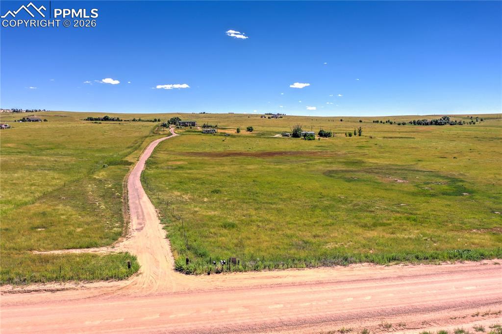 3915 S Meridian Road Colorado Springs CO 80929