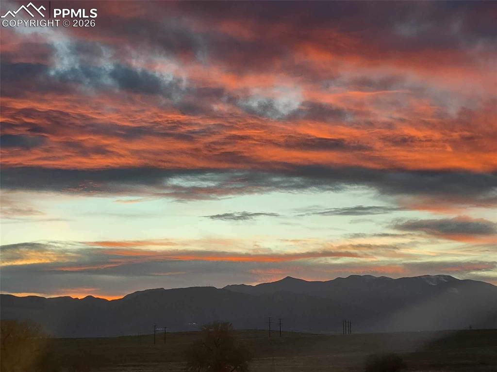 3915 S Meridian Road Colorado Springs CO 80929