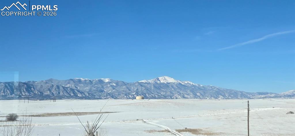 3915 S Meridian Road Colorado Springs CO 80929