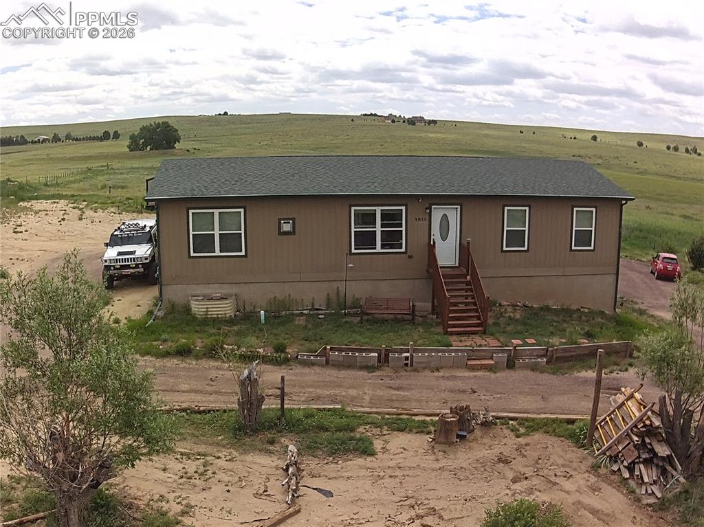 3915 S Meridian Road Colorado Springs CO 80929