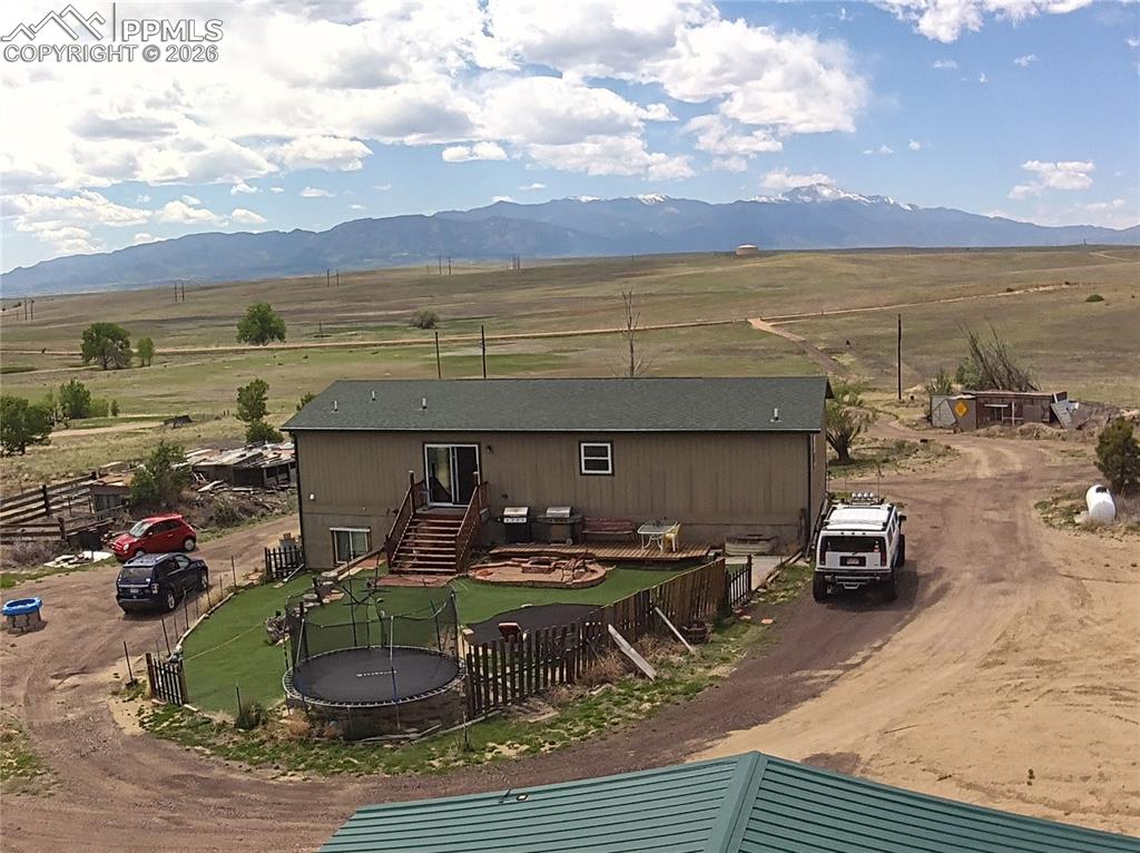 3915 S Meridian Road Colorado Springs CO 80929