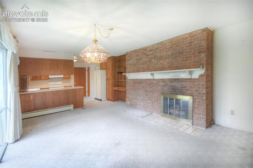 3007 Chelton Drive Colorado Springs CO 80909