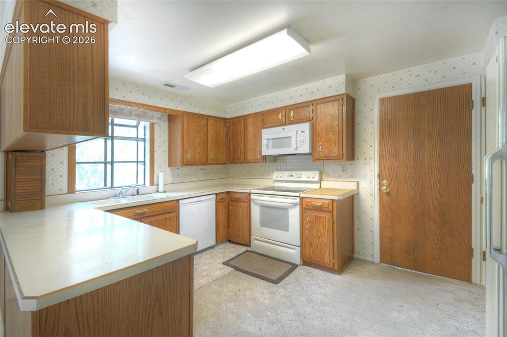 3007 Chelton Drive Colorado Springs CO 80909