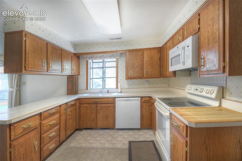 3007 Chelton Drive Colorado Springs CO 80909