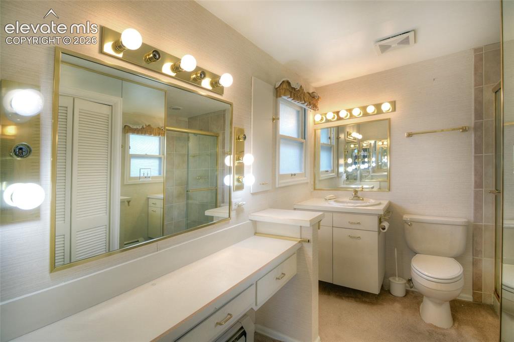 3007 Chelton Drive Colorado Springs CO 80909