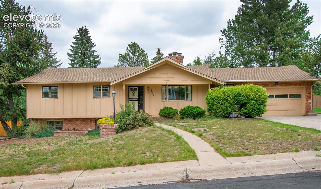 3007 Chelton Drive Colorado Springs CO 80909
