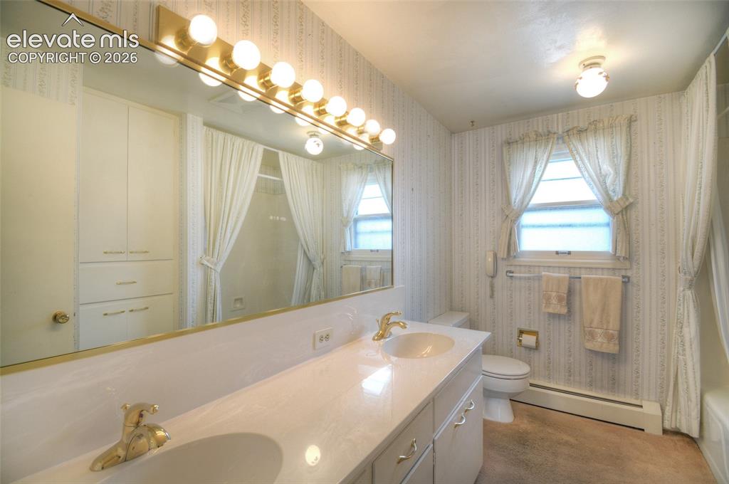 3007 Chelton Drive Colorado Springs CO 80909