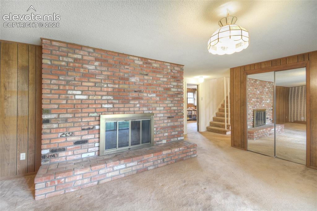 3007 Chelton Drive Colorado Springs CO 80909