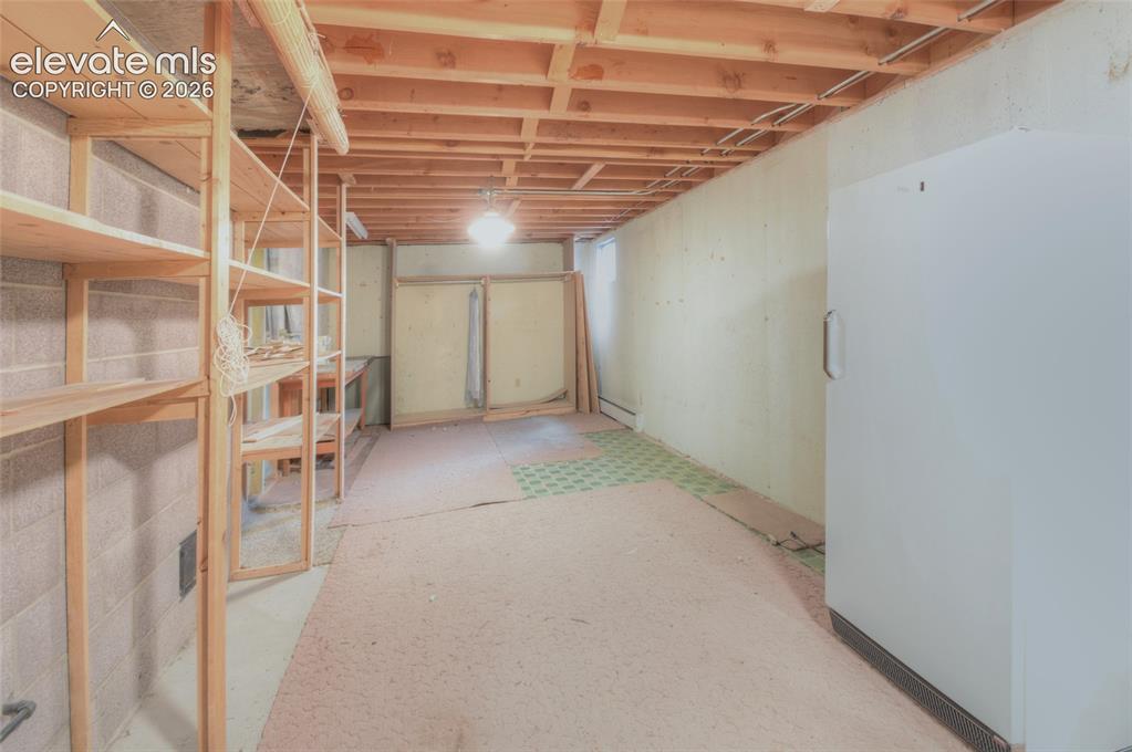 3007 Chelton Drive Colorado Springs CO 80909