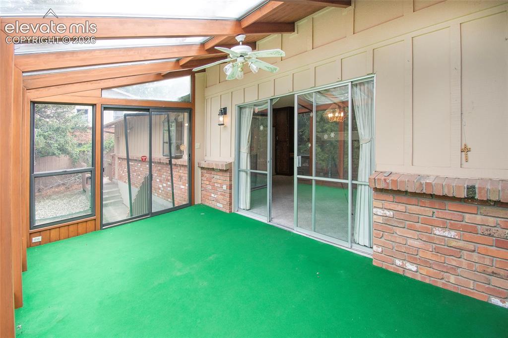 3007 Chelton Drive Colorado Springs CO 80909