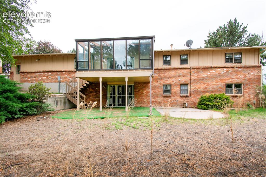 3007 Chelton Drive Colorado Springs CO 80909