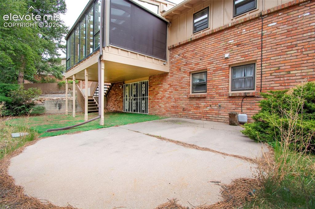 3007 Chelton Drive Colorado Springs CO 80909
