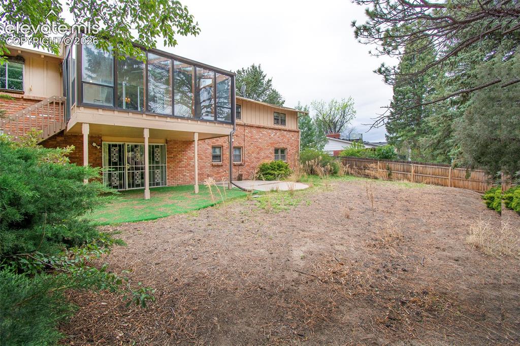 3007 Chelton Drive Colorado Springs CO 80909