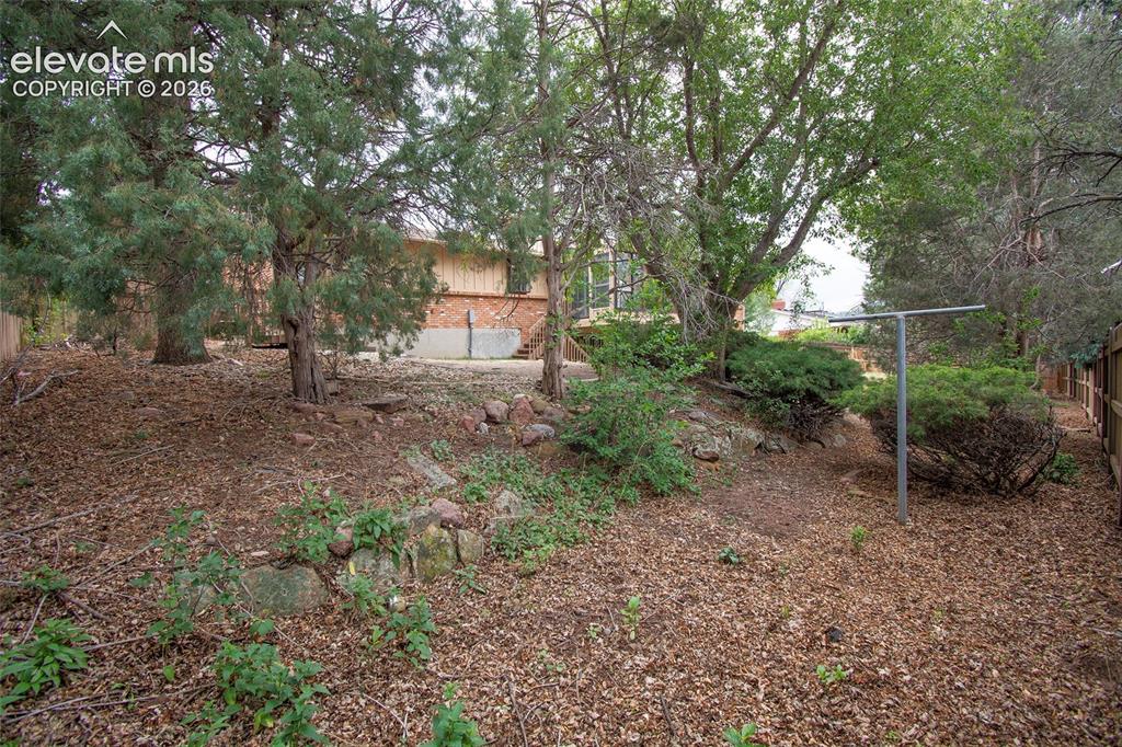 3007 Chelton Drive Colorado Springs CO 80909