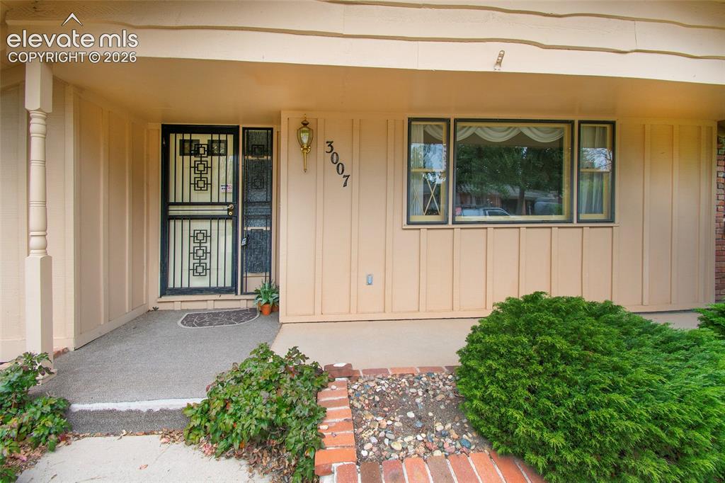 3007 Chelton Drive Colorado Springs CO 80909
