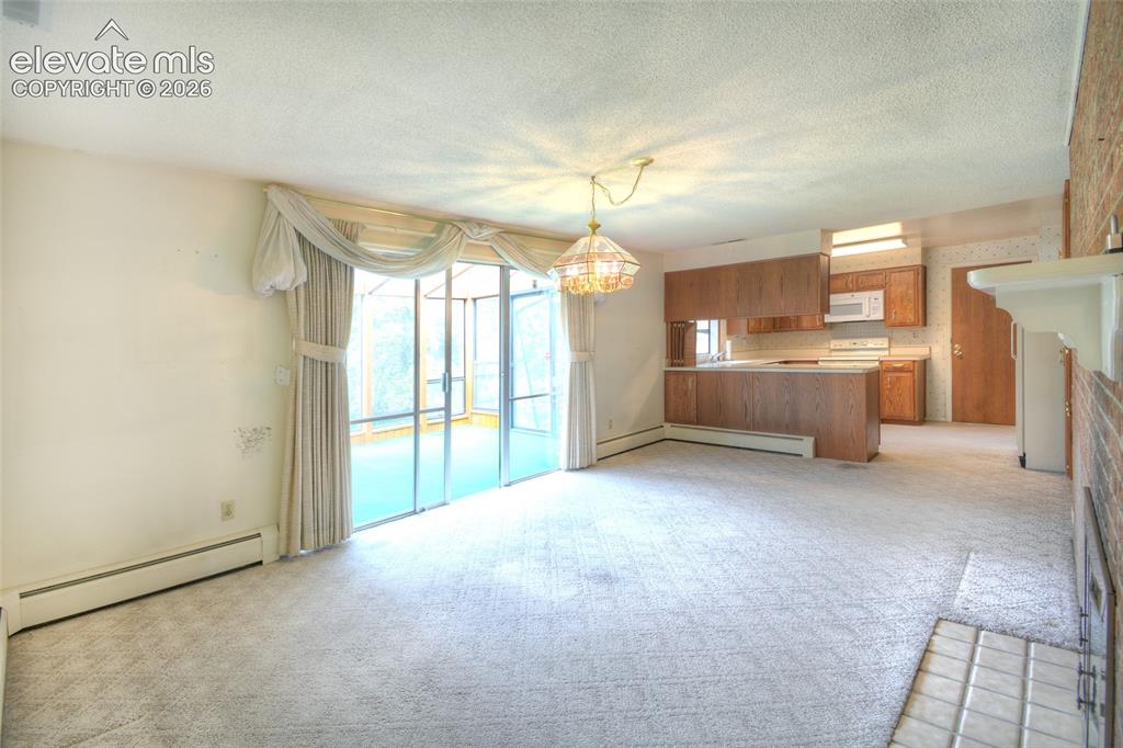 3007 Chelton Drive Colorado Springs CO 80909