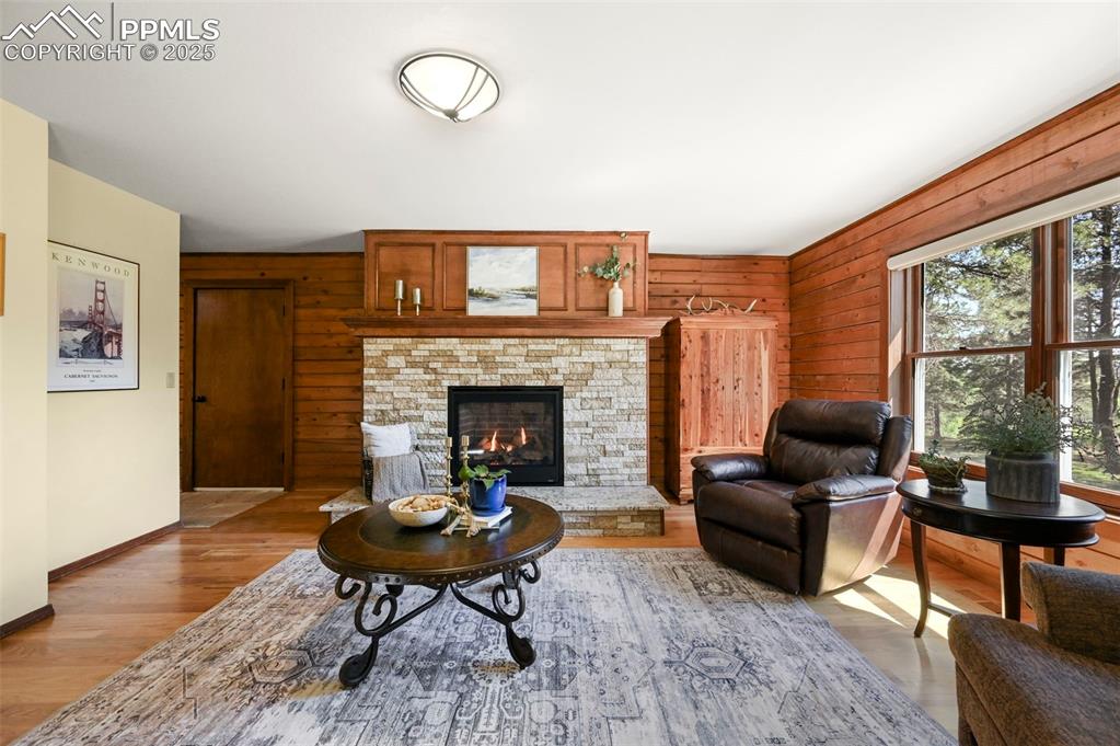 17104 E Goshawk Road Colorado Springs CO 80908