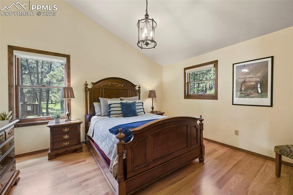 17104 E Goshawk Road Colorado Springs CO 80908