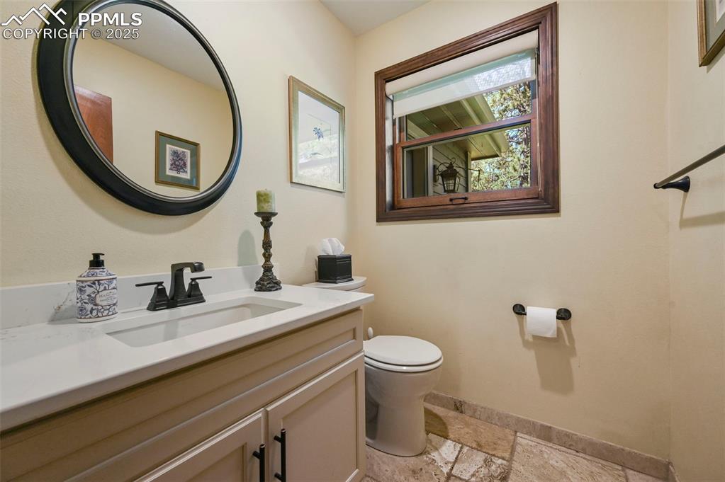 17104 E Goshawk Road Colorado Springs CO 80908