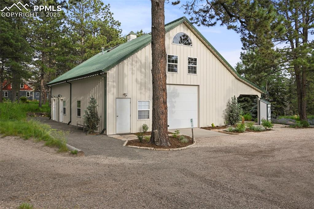 17104 E Goshawk Road Colorado Springs CO 80908