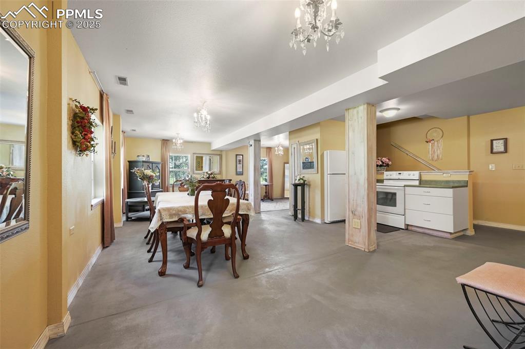 17104 E Goshawk Road Colorado Springs CO 80908