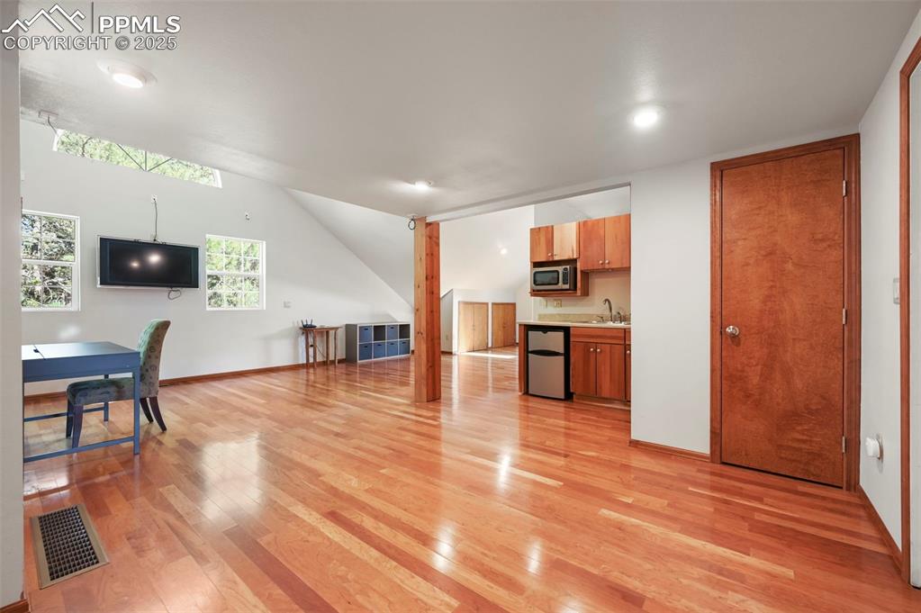 17104 E Goshawk Road Colorado Springs CO 80908