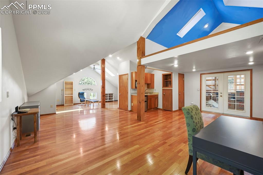 17104 E Goshawk Road Colorado Springs CO 80908