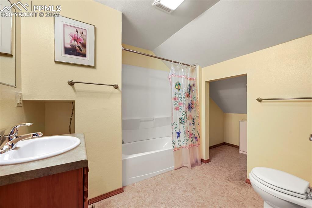 17104 E Goshawk Road Colorado Springs CO 80908