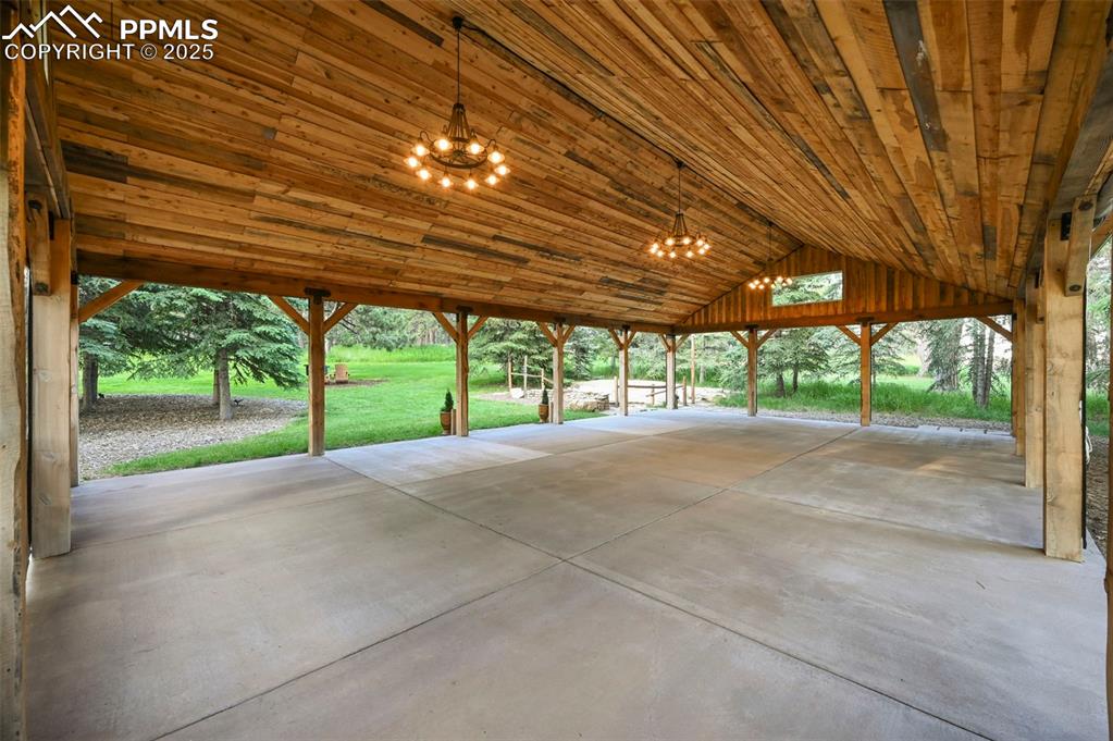 17104 E Goshawk Road Colorado Springs CO 80908