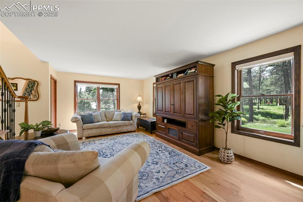 17104 E Goshawk Road Colorado Springs CO 80908