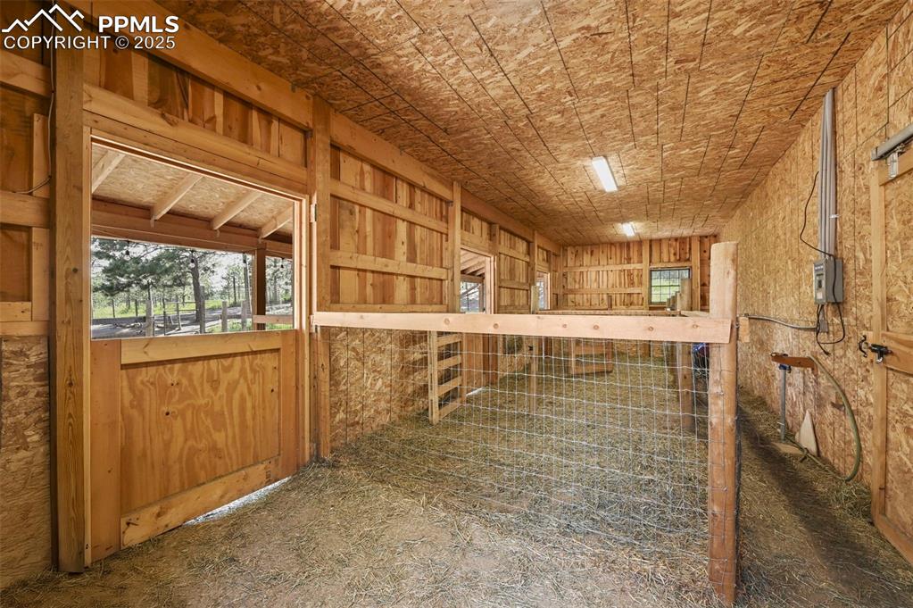 17104 E Goshawk Road Colorado Springs CO 80908