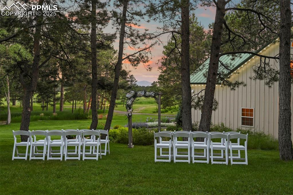 17104 E Goshawk Road Colorado Springs CO 80908