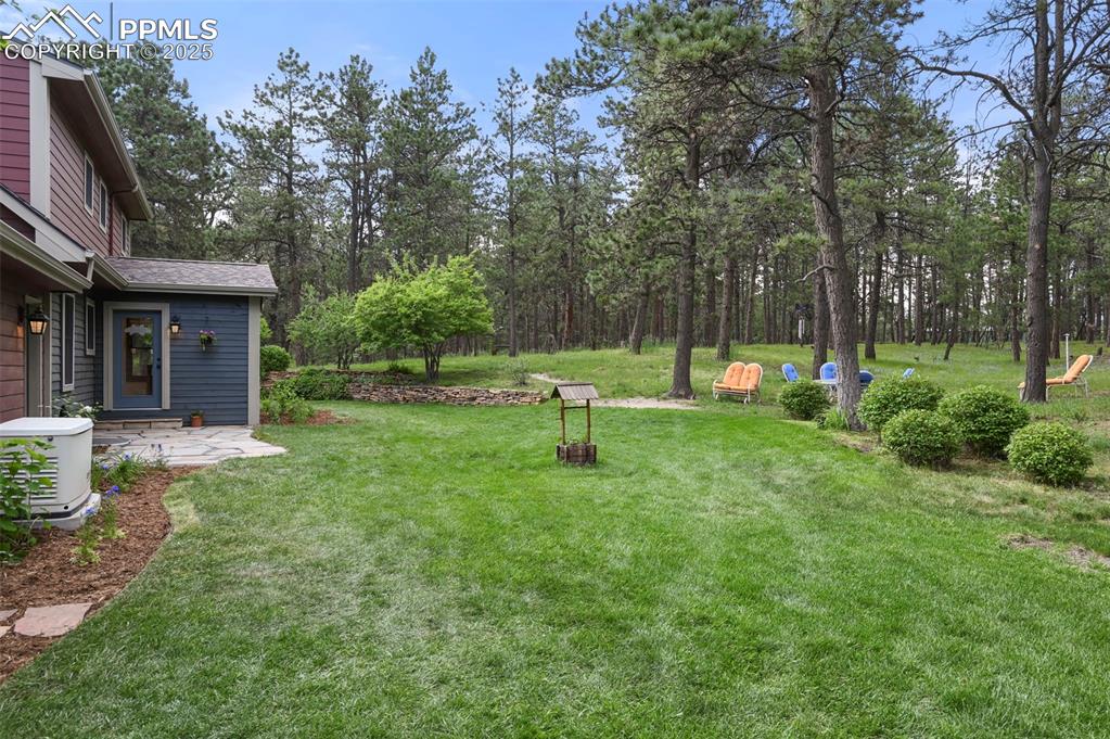 17104 E Goshawk Road Colorado Springs CO 80908