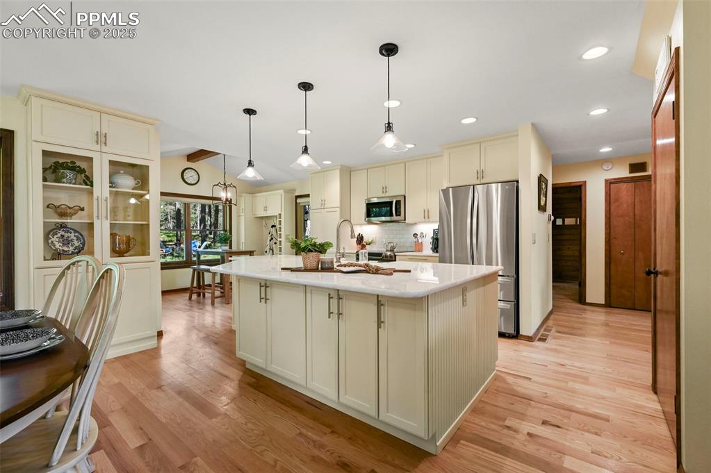 17104 E Goshawk Road Colorado Springs CO 80908