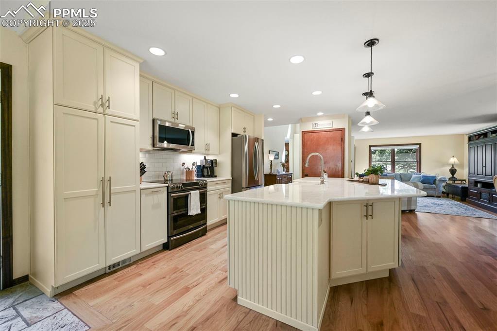 17104 E Goshawk Road Colorado Springs CO 80908