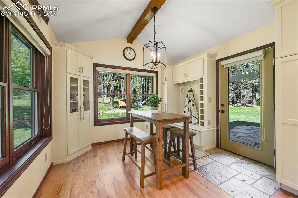 17104 E Goshawk Road Colorado Springs CO 80908