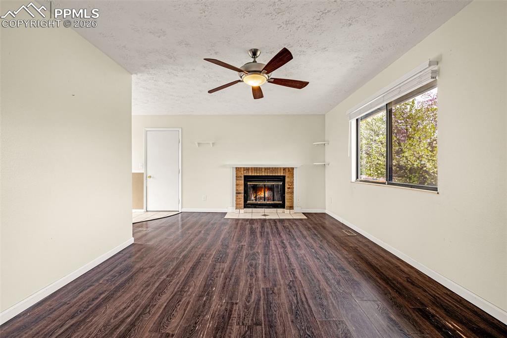 7155 Woody Creek Drive Colorado Springs CO 80911