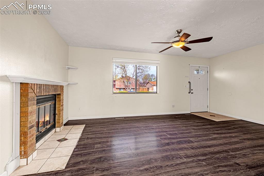 7155 Woody Creek Drive Colorado Springs CO 80911