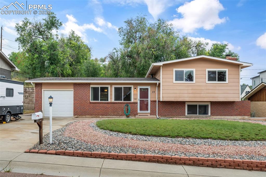 29 N Dartmouth Street Colorado Springs CO 80911