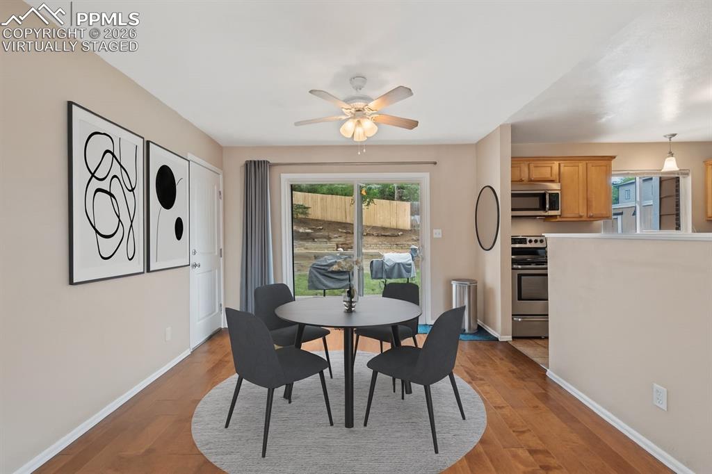 29 N Dartmouth Street Colorado Springs CO 80911