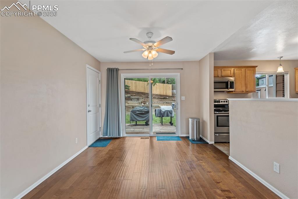 29 N Dartmouth Street Colorado Springs CO 80911