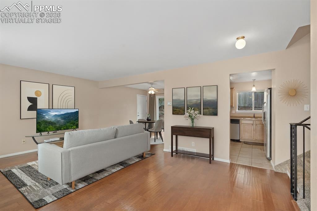 29 N Dartmouth Street Colorado Springs CO 80911