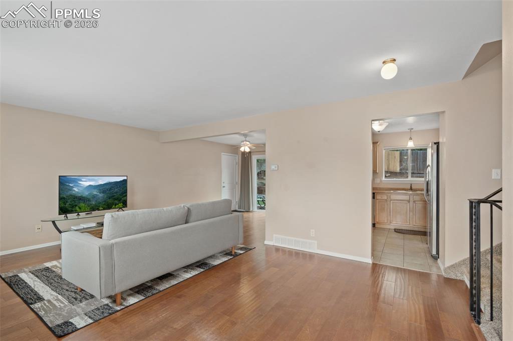 29 N Dartmouth Street Colorado Springs CO 80911