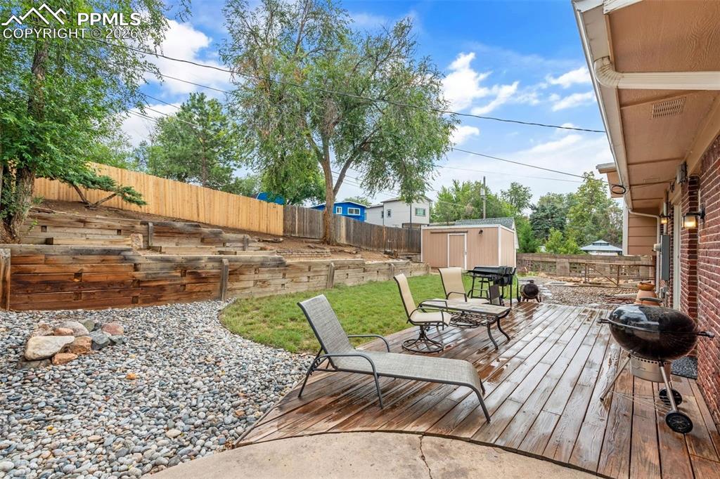 29 N Dartmouth Street Colorado Springs CO 80911