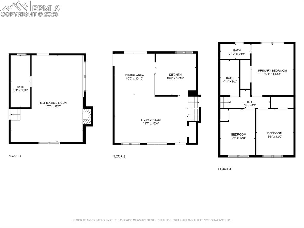 29 N Dartmouth Street Colorado Springs CO 80911