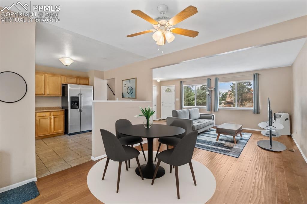 29 N Dartmouth Street Colorado Springs CO 80911