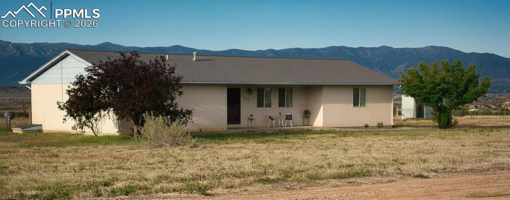 62 9th Avenue Penrose CO 81240