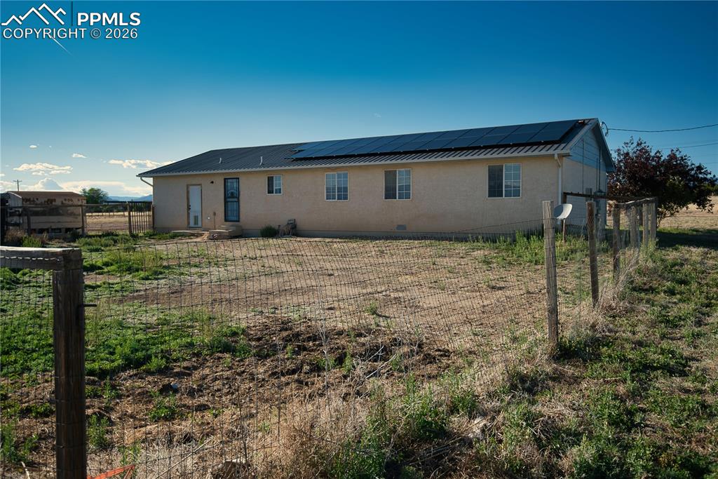 62 9th Avenue Penrose CO 81240